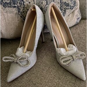 Dream Pairs high heels